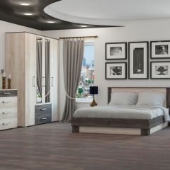 Комод 2.8 ВЕРСАЛЬ-1 в Режи - rezh.mebel24.online | фото 3