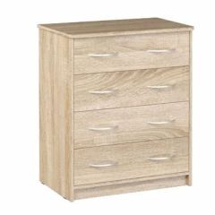 Комод 700 (Дуб Сонома) в Режи - rezh.mebel24.online | фото