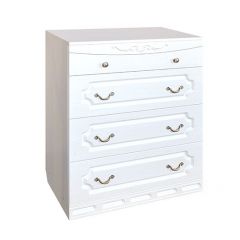 Комод 990 "Мария-Луиза 8" в Режи - rezh.mebel24.online | фото