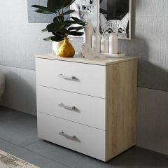 Комод Diamond Тип 1 в Режи - rezh.mebel24.online | фото 3