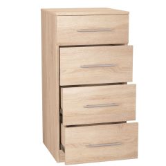 Комод K-93x45x45-1 Калисто в Режи - rezh.mebel24.online | фото 2