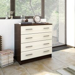 Комод К800 (венге/лоредо) в Режи - rezh.mebel24.online | фото