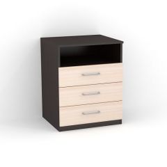 Комод МК6 в Режи - rezh.mebel24.online | фото