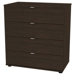Комод "Алиса (K1)" с торцевой ручкой в Режи - rezh.mebel24.online | фото 6
