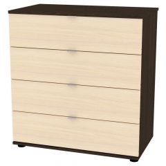 Комод "Алиса (K1)" с торцевой ручкой в Режи - rezh.mebel24.online | фото 7