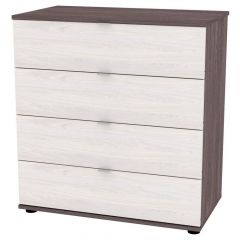 Комод "Алиса (K1)" с торцевой ручкой в Режи - rezh.mebel24.online | фото 13