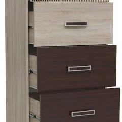 Комод с четырьмя ящиками РУМБА в Режи - rezh.mebel24.online | фото 2