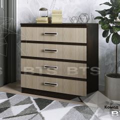 Комод Сакура (венге/лоредо) в Режи - rezh.mebel24.online | фото