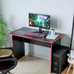 Компьютерный стол КЛ №9.2 в Режи - rezh.mebel24.online | фото 4