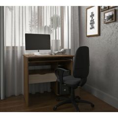 Компьютерный стол Прайм-1 Ст092.1 в Режи - rezh.mebel24.online | фото