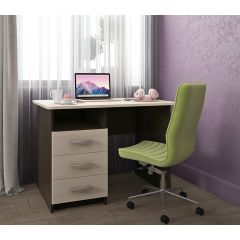 Компьютерный стол Сити-1 Ст104.0 в Режи - rezh.mebel24.online | фото