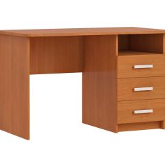 Компьютерный стол Сити-2 Ст105.0 в Режи - rezh.mebel24.online | фото 2