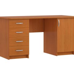 Компьютерный стол Сити-3 Ст106.0 в Режи - rezh.mebel24.online | фото 2