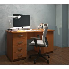 Компьютерный стол Сити-3 Ст106.0 в Режи - rezh.mebel24.online | фото