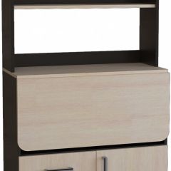Компьютерный стол СП-1 (Венге/Дуб молочный) в Режи - rezh.mebel24.online | фото 2