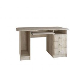 Компьютерный стол СП-2 (1390) (Дуб баррик) в Режи - rezh.mebel24.online | фото