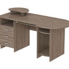 Компьютерный стол Ст071.1 в Режи - rezh.mebel24.online | фото 3