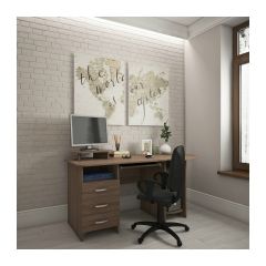 Компьютерный стол Ст071.1 в Режи - rezh.mebel24.online | фото