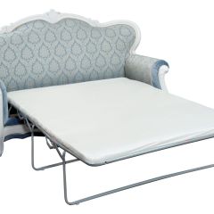 Комплект мягкой мебели Мишель (белый матовый) в Режи - rezh.mebel24.online | фото 3