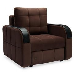 Комплект мягкой мебели Остин HB-178-16 (Велюр) Угловой + 1 кресло в Режи - rezh.mebel24.online | фото 4