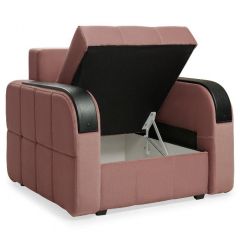 Комплект мягкой мебели Остин HB-178-18 (Велюр) Угловой + 1 кресло в Режи - rezh.mebel24.online | фото 4