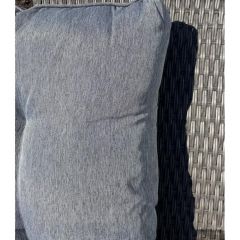 Комплект плетеной мебели AFM-307G-Grey в Режи - rezh.mebel24.online | фото 2