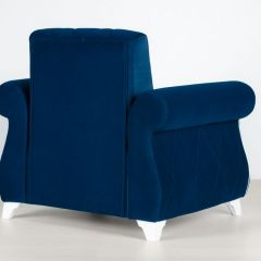 Комплект Роуз ТД 410 диван-кровать + кресло + комплект подушек в Режи - rezh.mebel24.online | фото 10