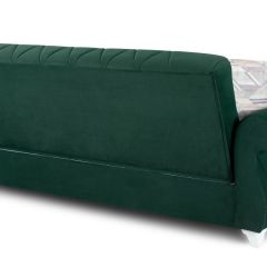 Комплект Роуз ТД 411 диван-кровать + кресло + комплект подушек в Режи - rezh.mebel24.online | фото 6