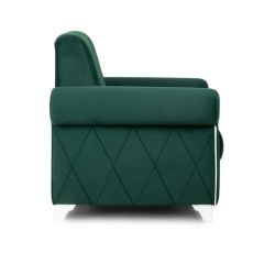 Комплект Роуз ТД 411 диван-кровать + кресло + комплект подушек в Режи - rezh.mebel24.online | фото 7