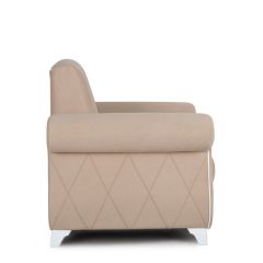 Комплект Роуз ТД 412 диван-кровать + кресло + комплект подушек в Режи - rezh.mebel24.online | фото 7