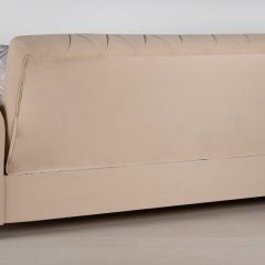 Комплект Роуз ТД 412 диван-кровать + кресло + комплект подушек в Режи - rezh.mebel24.online | фото 6