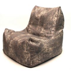 Кресло бескаркасное Стоун в Режи - rezh.mebel24.online | фото 10