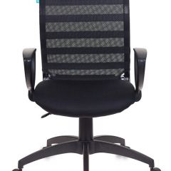 Кресло Бюрократ CH-599AXSN/32B/TW-11 черный TW-32K01 в Режи - rezh.mebel24.online | фото 2