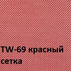 Кресло для оператора CHAIRMAN 696 black (ткань TW-11/сетка TW-69) в Режи - rezh.mebel24.online | фото 2