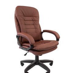 Кресло для руководителя CHAIRMAN 795 LT (Экокожа) в Режи - rezh.mebel24.online | фото 4