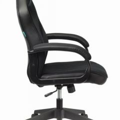 Кресло игровое Бюрократ VIKING 3 AERO BLACK EDITION в Режи - rezh.mebel24.online | фото 3