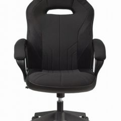 Кресло игровое Бюрократ VIKING 3 AERO BLACK EDITION в Режи - rezh.mebel24.online | фото 2