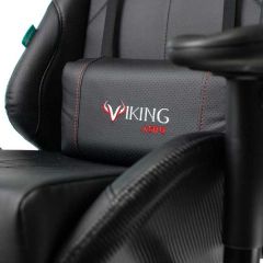Кресло игровое Бюрократ VIKING 5 AERO BLACK EDITION в Режи - rezh.mebel24.online | фото 6