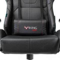 Кресло игровое Бюрократ VIKING 5 AERO BLACK EDITION в Режи - rezh.mebel24.online | фото 8