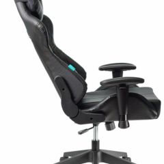 Кресло игровое Бюрократ VIKING 5 AERO BLACK EDITION в Режи - rezh.mebel24.online | фото 2