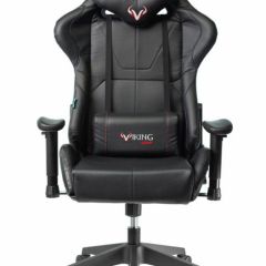 Кресло игровое Бюрократ VIKING 5 AERO BLACK EDITION в Режи - rezh.mebel24.online | фото 3