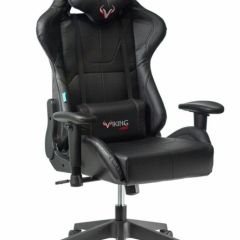 Кресло игровое Бюрократ VIKING 5 AERO BLACK EDITION в Режи - rezh.mebel24.online | фото