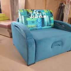 Кресло-кровать (1000) в Режи - rezh.mebel24.online | фото 1