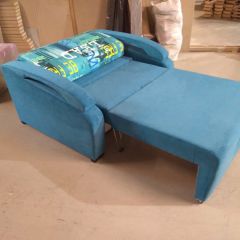 Кресло-кровать (1500) в Режи - rezh.mebel24.online | фото 4