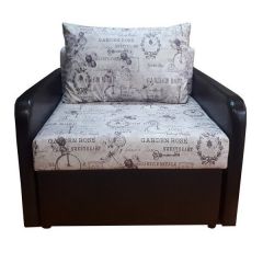 Кресло кровать Канзасик в Режи - rezh.mebel24.online | фото 3