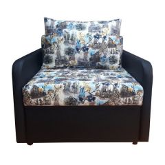 Кресло кровать Канзасик в Режи - rezh.mebel24.online | фото 4