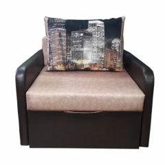 Кресло кровать Канзасик в Режи - rezh.mebel24.online | фото 5