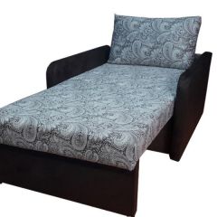 Кресло кровать Канзасик в Режи - rezh.mebel24.online | фото 2