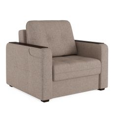 Кресло-кровать "SMART" 3 СК (Шерлок 932) в Режи - rezh.mebel24.online | фото