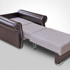 Кресло-кровать Виктория 6 (ткань до 300) в Режи - rezh.mebel24.online | фото 2